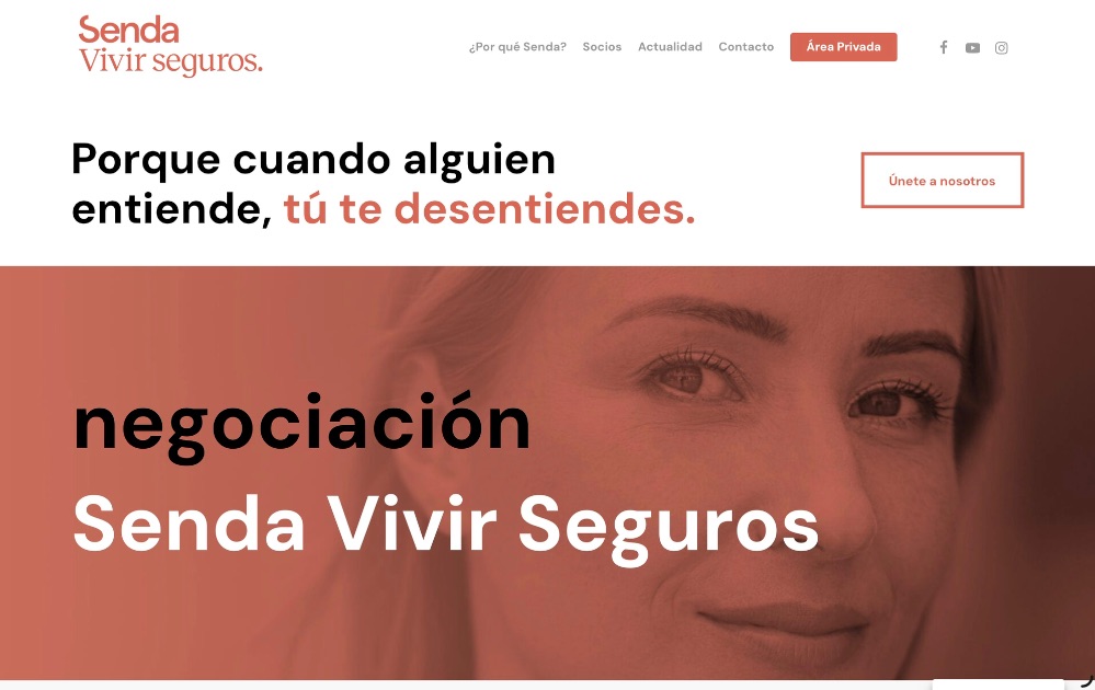 Senda Vivir Seguros desarrolla nuevas líneas de optimización económica para mejorar la competitividad de sus corredurías asociadas.