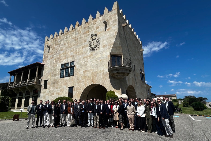 Los I Coloquios de Reaseguro Iberia en Baiona destacan la necesidad de cooperación