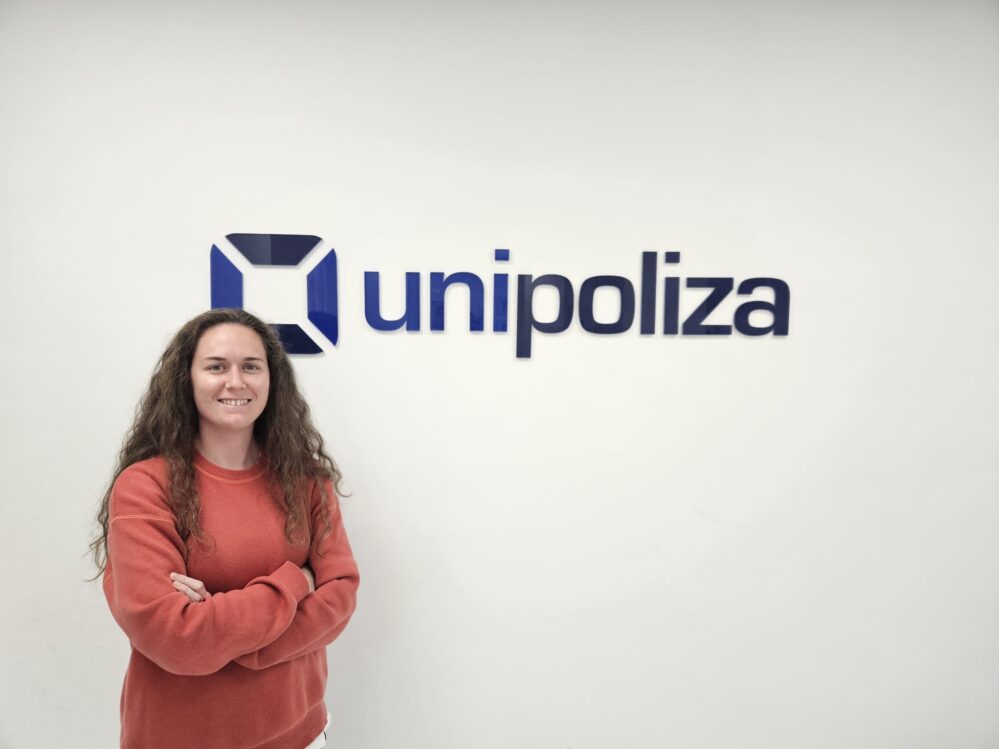 Unipoliza refuerza su departamento de Particulares con la incorporación de Paula Asencio para potenciar la atención personalizada y la gestión de clientes.