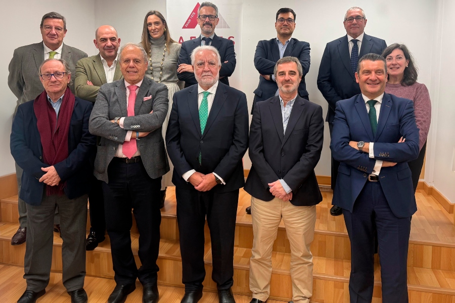 AEMES aprueba sus cuentas de 2025 y el presupuesto para 2026