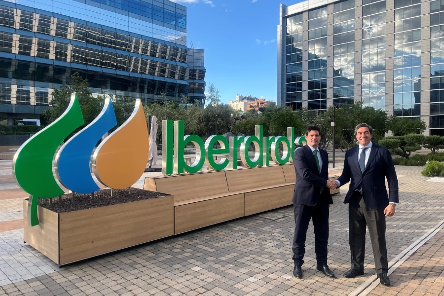 Iberdrola y Legálitas firman una alianza para ampliar el asesoramiento legal a clientes