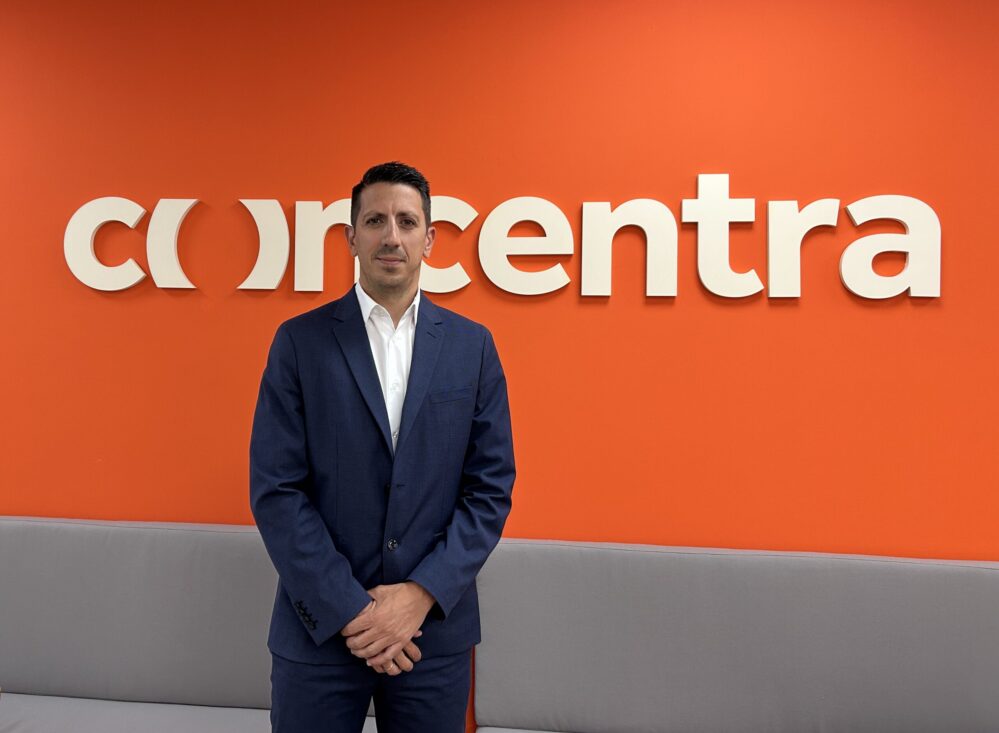 Grupo Concentra nombra a Manuel Alba Head of Retail para España para reforzar su estrategia comercial, crecer y optimizar su red de ventas.