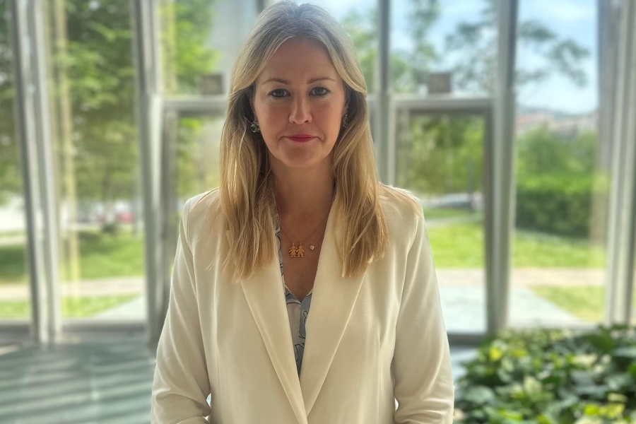 Arantza Larrauri se une a Mercer como directora de Desarrollo de Negocio en la zona norte