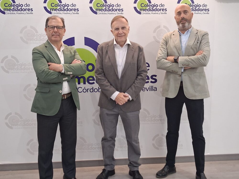 Lamb Software renueva su acuerdo de patrocinio con Colmedse para seguir impulsando la digitalización, la formación y la mejora tecnológica de la mediación de seguros.