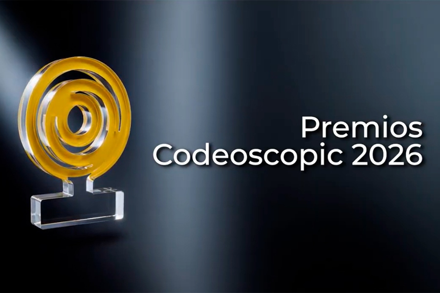 Codeoscopic premia la excelencia de las aseguradoras en su 7ª Jornada de Tecnología