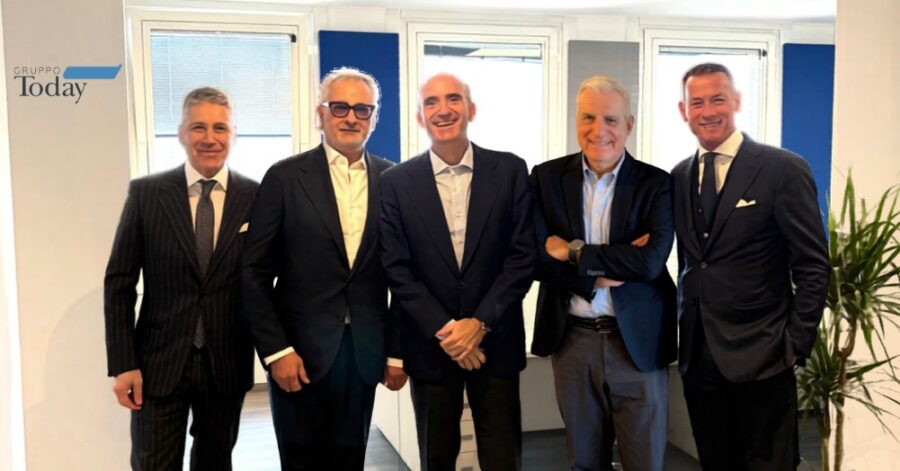 SABSEG adquiere Today Group en Italia para reforzar su presencia en el negocio corporate y acelerar su expansión internacional en el sur de Europa.