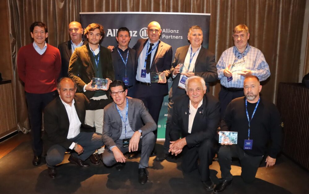 Allianz Partners España celebra la XIX edición de los Premios Mejor Proveedor y reconoce a las empresas más destacadas de su red de asistencia en carretera.