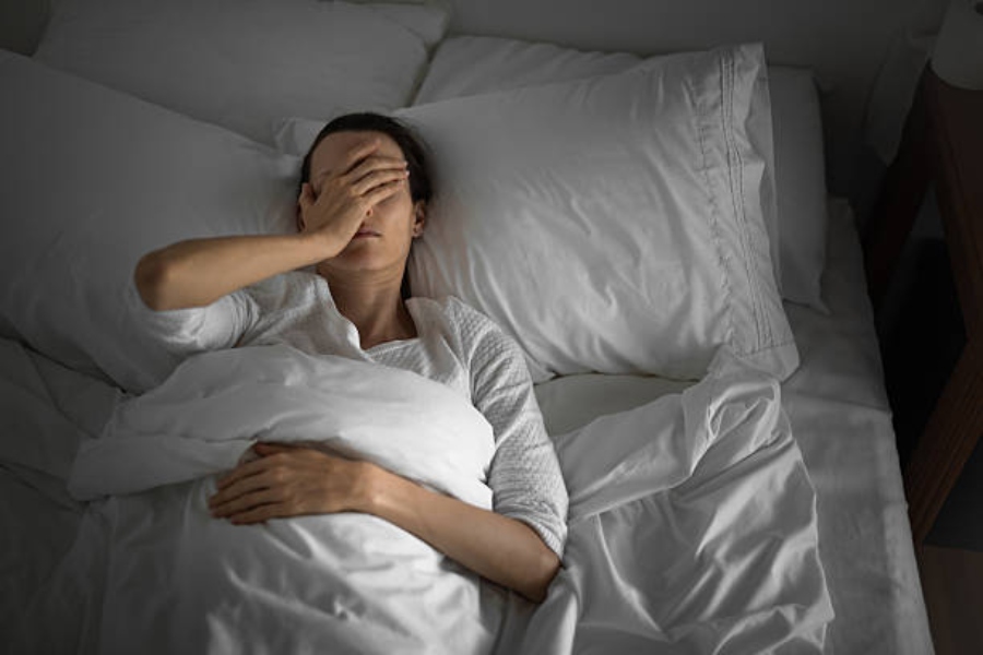 El descanso nocturno puede resultar insuficiente pese a dormir entre siete y ocho horas