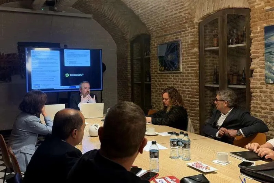 Recoletos Consultores y TalentGAP firman un acuerdo para la gestión de talento directivo