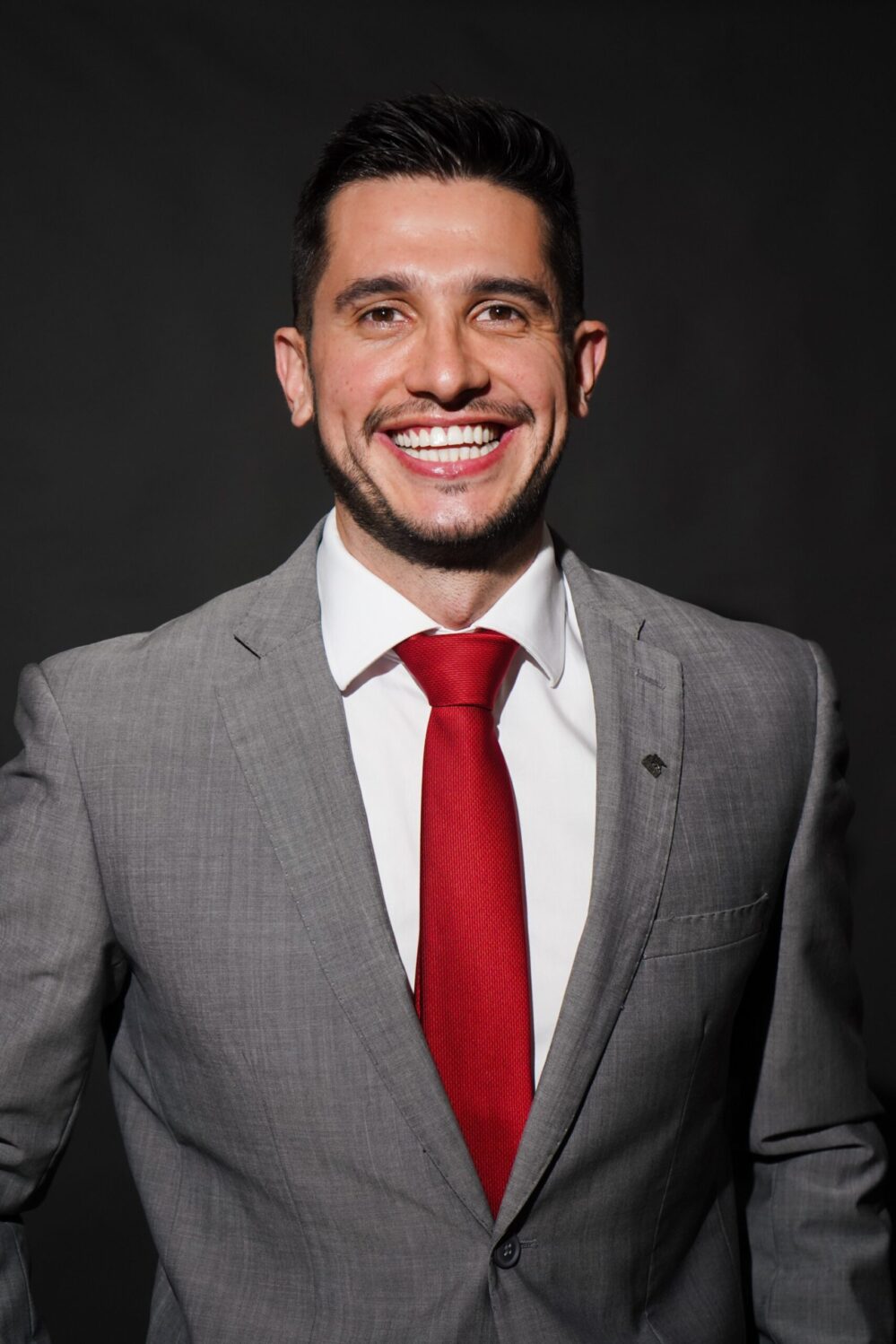 Generali GC&C nombra a Fabricio Porto responsable de clientes y brokers para Iberia y Latinoamérica