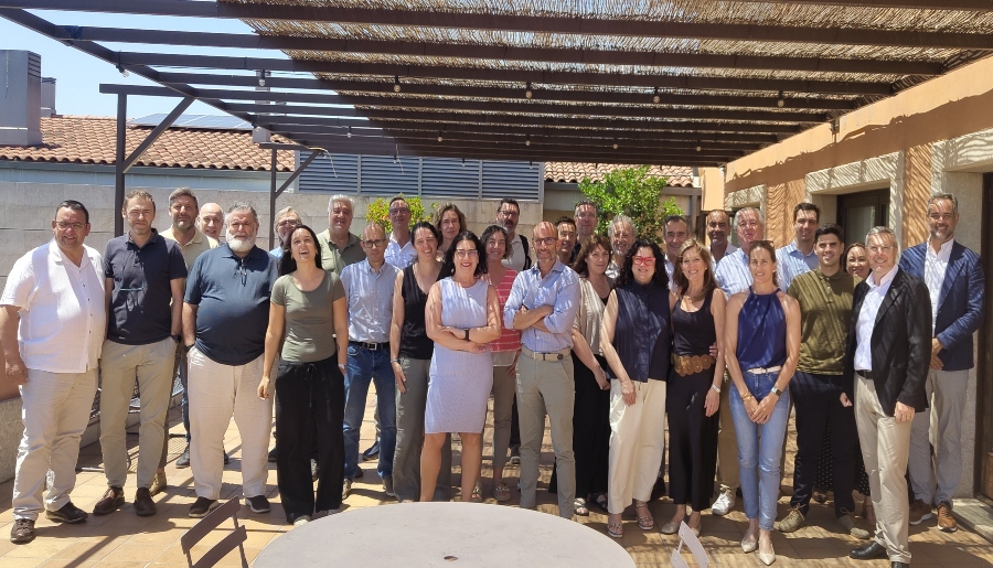El CCC presenta su Plan Estratégico 2026-2028
