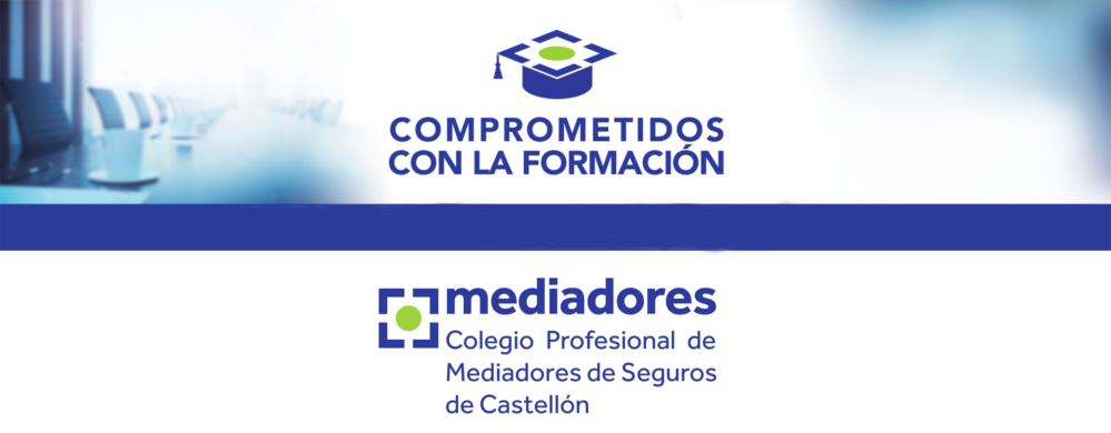 El Colegio de Castellón convoca los Cursos Nivel 1 y Nivel 2 para 2026-2027