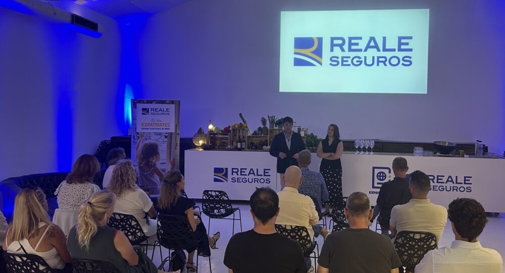 Reale Seguros impulsa el negocio de expatriados con su VIII Convención