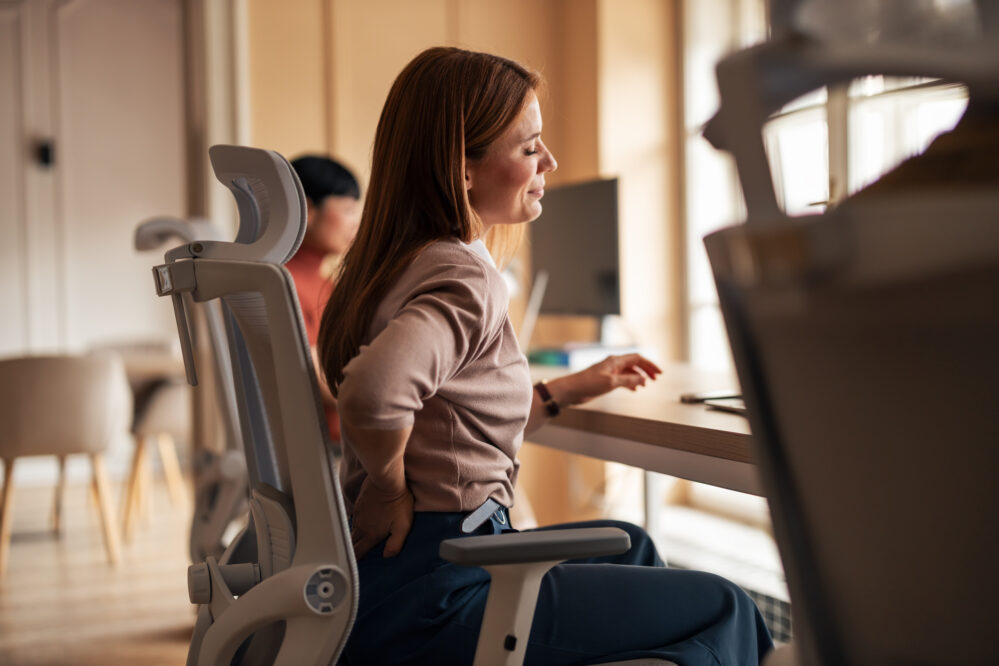 La Fundación MGS impulsa una nueva edición de su Programa de Salud y Bienestar con formación en ergonomía