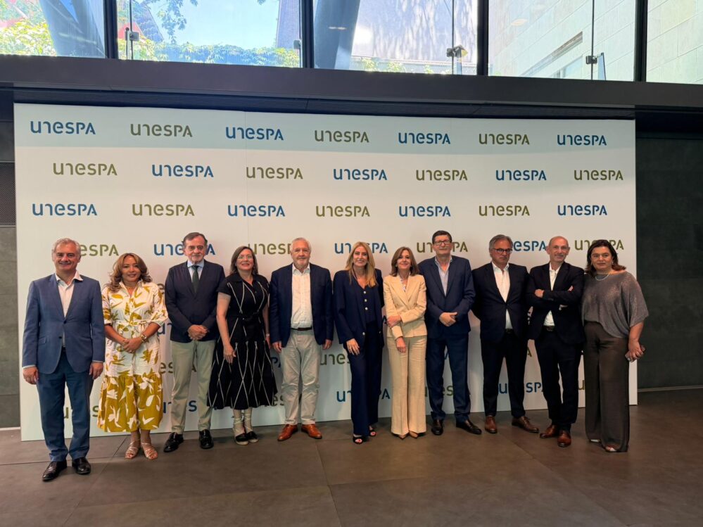 COPAPROSE celebra su Asamblea General en Madrid junto a ADECOSE