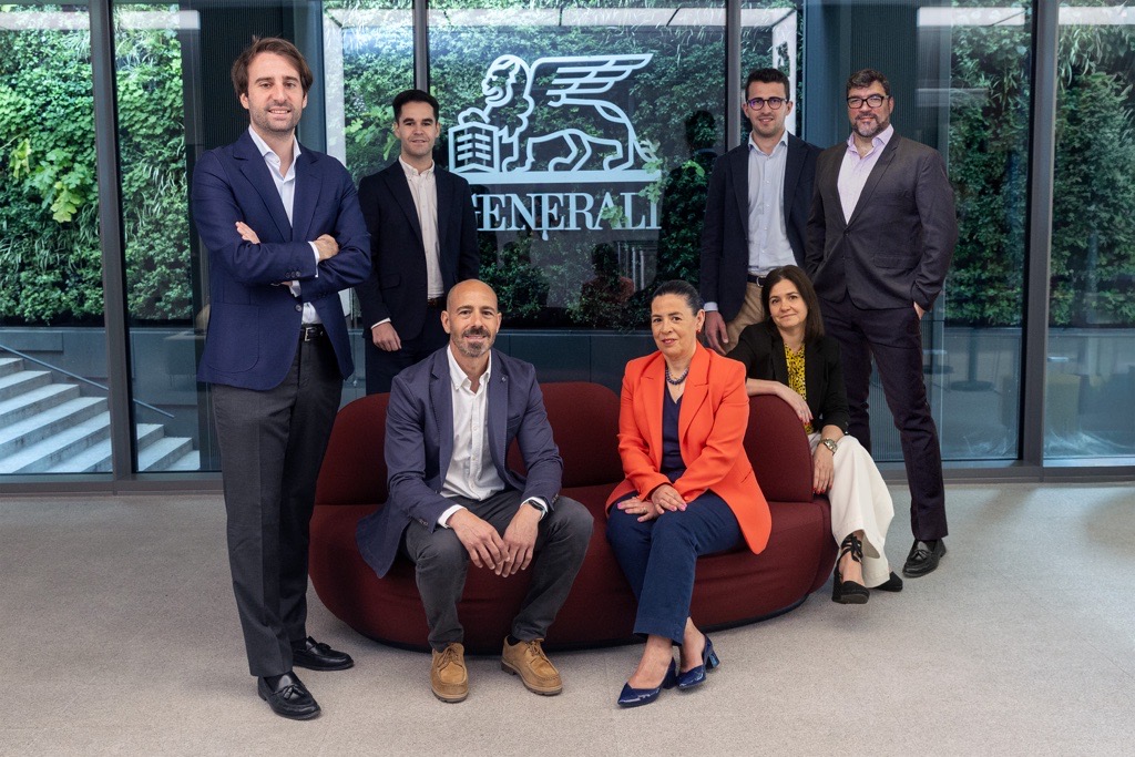 Generali GC&C refuerza su apuesta por la empresa mediana