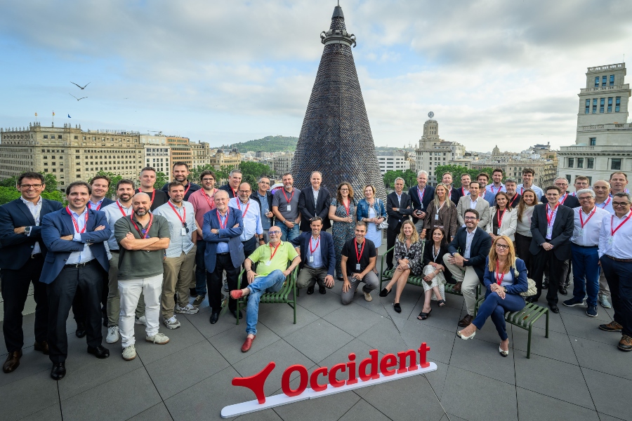 Occident crea 'Espacio Empresas by Occident' para ayudar a las organizaciones a gestionar sus riesgos