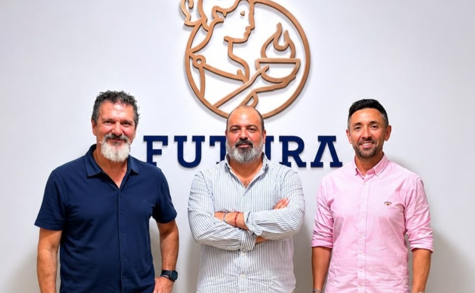 Futura Insurance incorpora a Arturo Delgado como nuevo Head, impulsa su diversificación y abre una oficina en Madrid para reforzar su crecimiento en España.