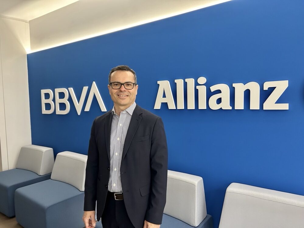 BBVA Allianz ha nombrado a Fernando León nuevo director de Operaciones. Procede de AXA y cuenta con más de 17 años de experiencia en el sector asegurador internacional.