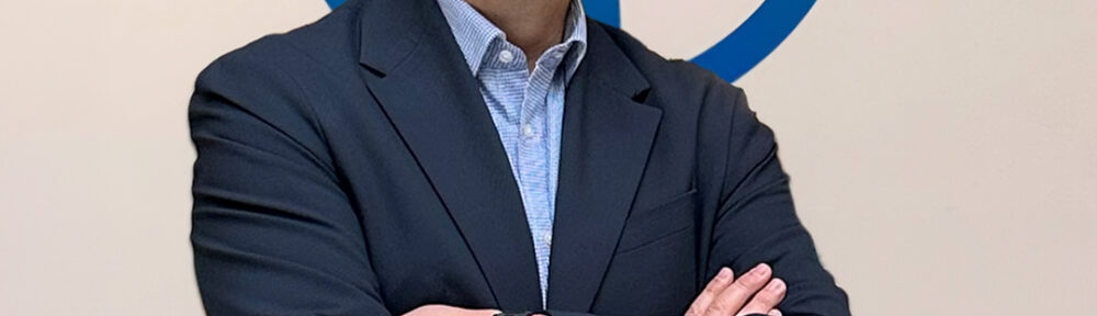 Javier Salas, CEO de Grupo Globartia, reconocido entre los Top 100 Directivos Pymes España 2025