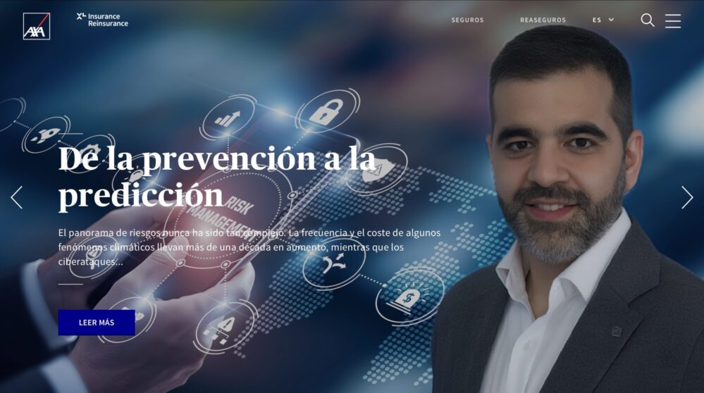 AXA XL firma un acuerdo con Deloitte para ofrecer servicios de prevención, detección y respuesta ante riesgos cibernéticos a clientes de todo el mundo.
