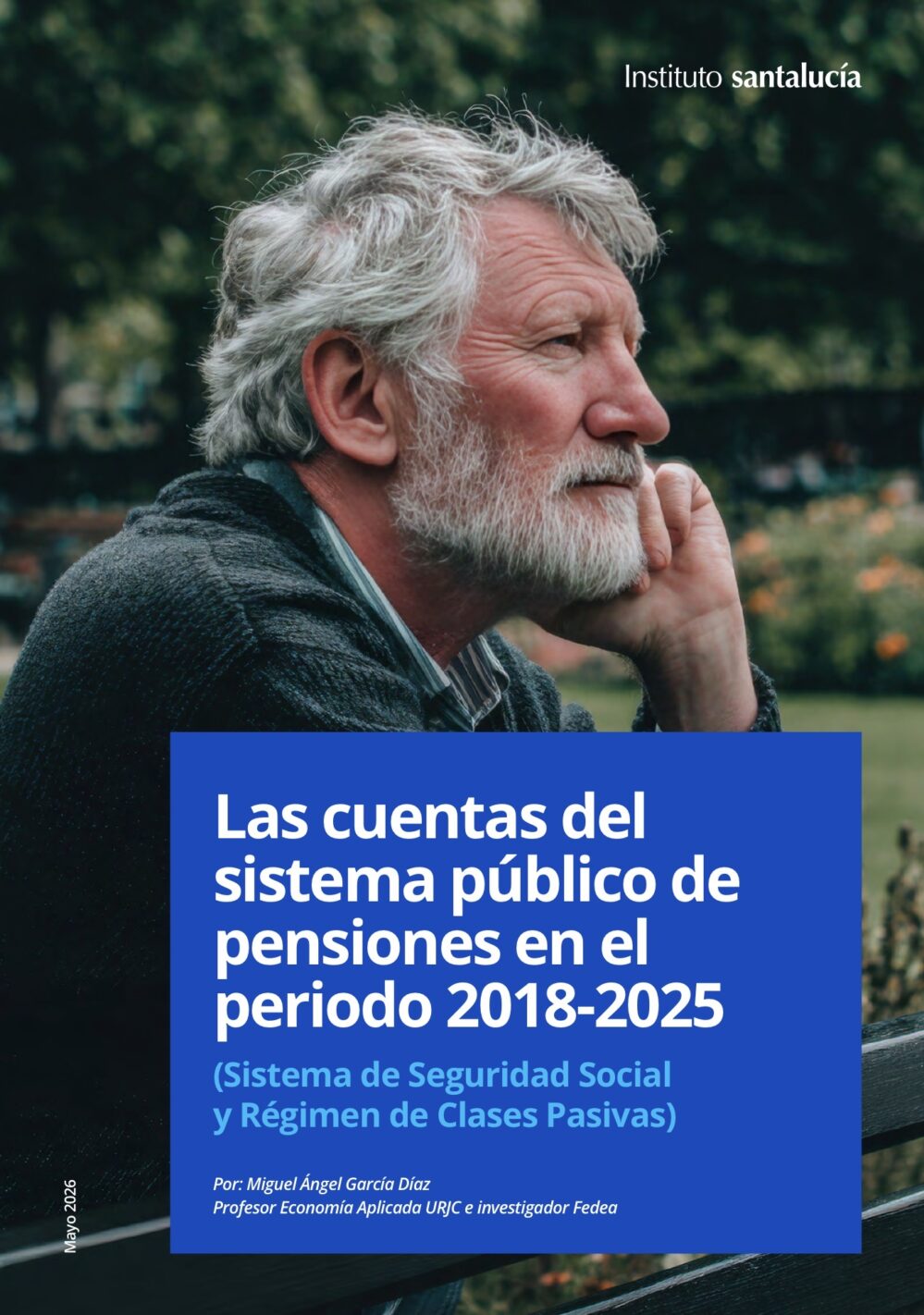 El sistema público de pensiones necesitó 56.946 millones del Estado en 2025