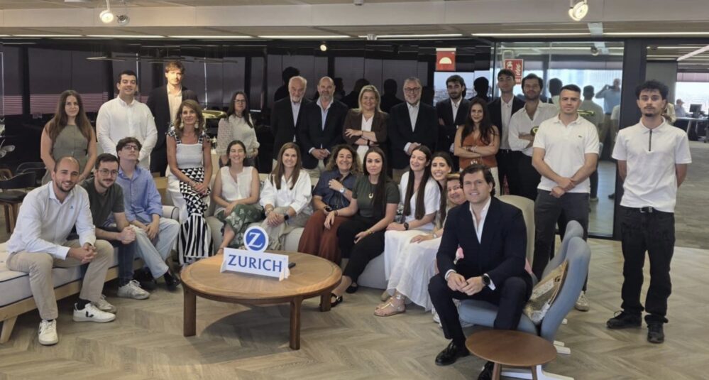 SegurLike impulsa el relevo generacional de las corredurías con su II Encuentro de Sucesores