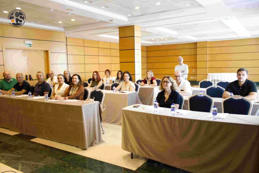ACS-CV organiza una jornada sobre reclamación de daños en accidentes de tráfico