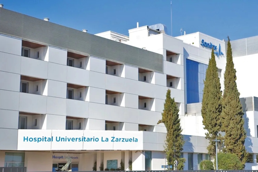 El Hospital Sanitas La Zarzuela crea una Unidad Endoscópica Avanzada y Cirugía Digestiva de Alta Complejidad