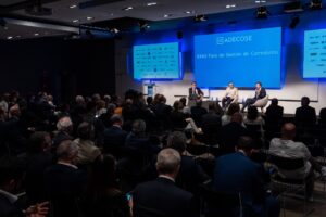 ADECOSE analiza la IA y la DANA y entrega sus Premios Solidarios y RSE 2026