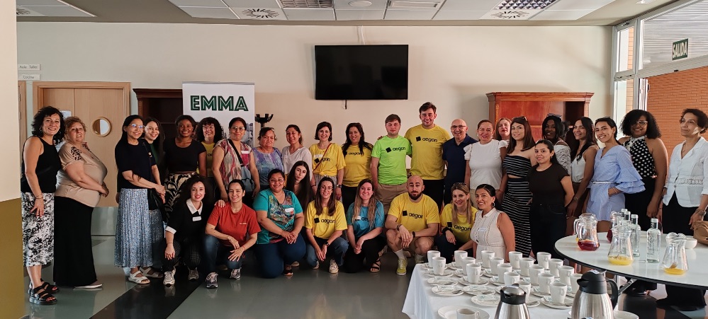 Aegon impulsa una nueva edición de su voluntariado corporativo con cerca de 300 empleados participando en actividades sociales, educativas y medioambientales junto a 15 entidades olaboradoras.