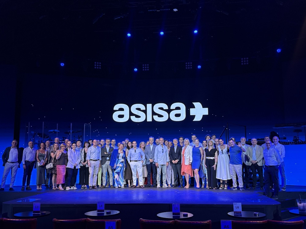 ASISA refuerza su apuesta por la mediación para crecer en Madrid