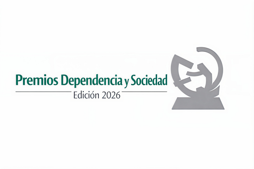 Fundación Caser reconoce a Asaenes Salud Mental Sevilla, el Ayuntamiento de Valladolid y Fundación Miradas en los Premios Dependencia y Sociedad 2026 por sus proyectos de innovación social.