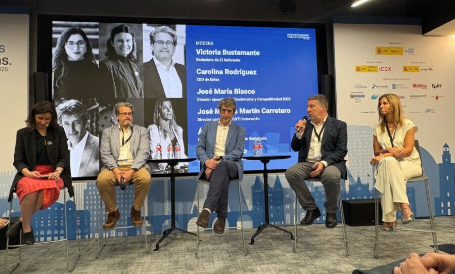 El Informe Insurtech 2026 de Santalucía Impulsa revela que el sector alcanza 107 empresas, 171 millones de euros de facturación y más de 2.300 empleos en España.