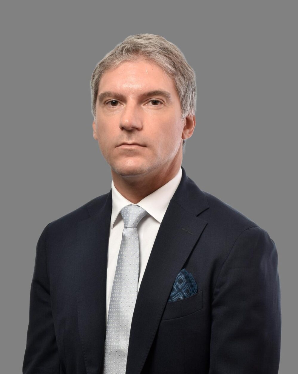 Generali nombra a Luca Cetrano nuevo director global de inversiones