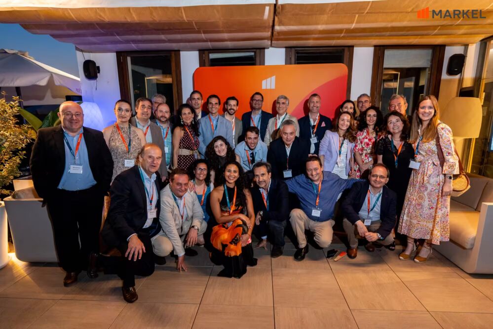 Markel España reunió a más de 160 clientes y mediadores en Casa Fuster para celebrar los 15 años de su oficina de Barcelona, una sede clave en su desarrollo en España.