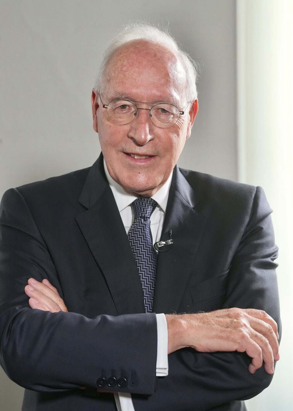 Sanitas Seguros nombra a Manuel Pizarro presidente no ejecutivo de su Consejo de Administración en sustitución de Matías Rodríguez Inciarte.