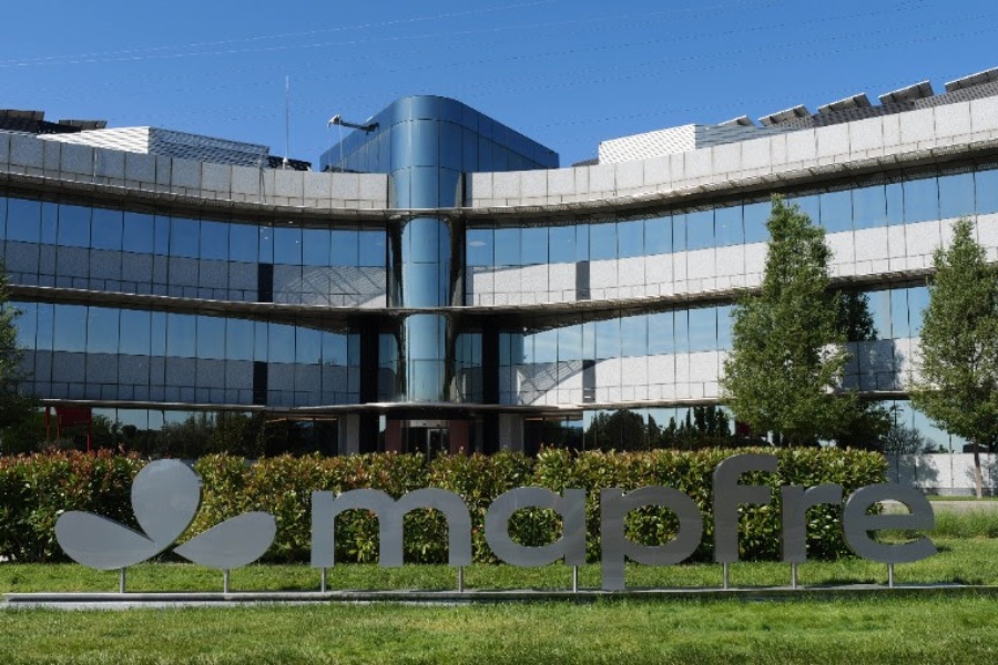 Mapfre, la aseguradora con mejor reputación de España