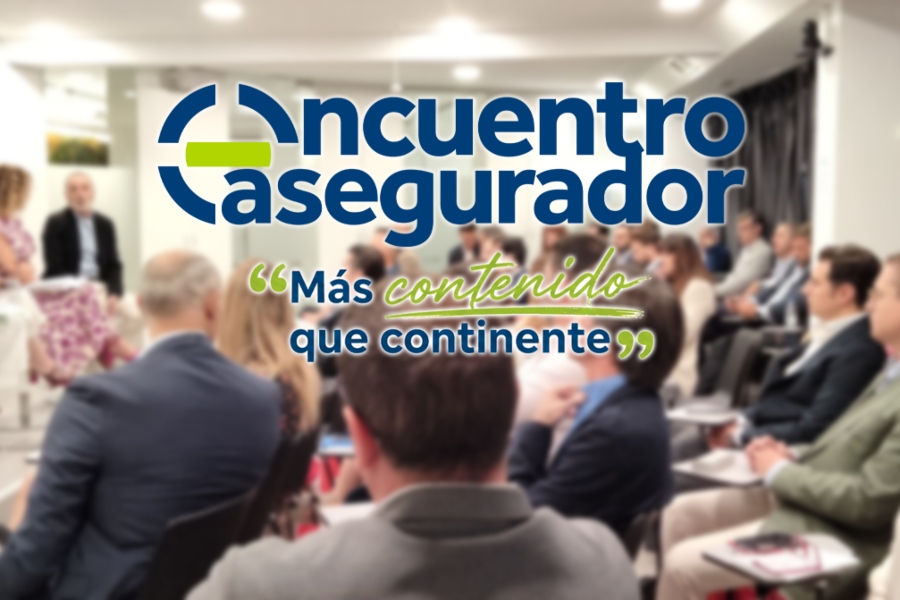 Colmedse celebra en Sevilla la edición 2026 del Encuentro Asegurador