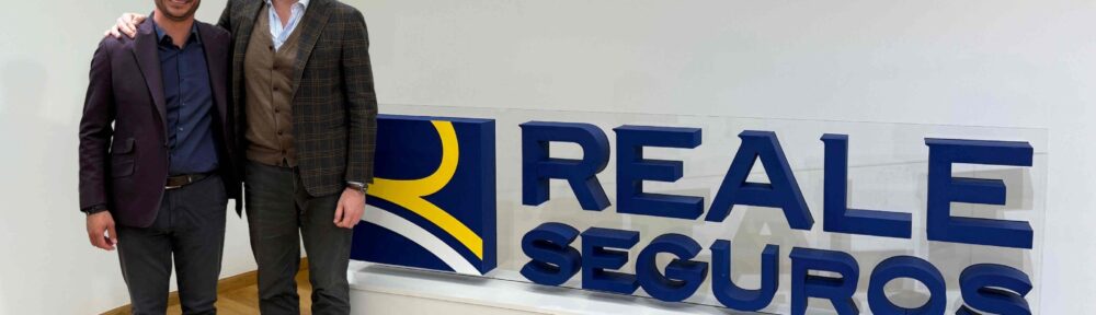 Reale Blue Service firma un acuerdo con Ever Health