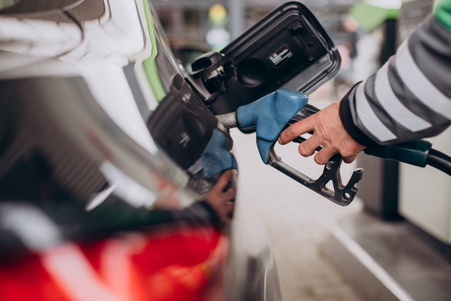 El combustible encabeza las preocupaciones de los conductores españoles