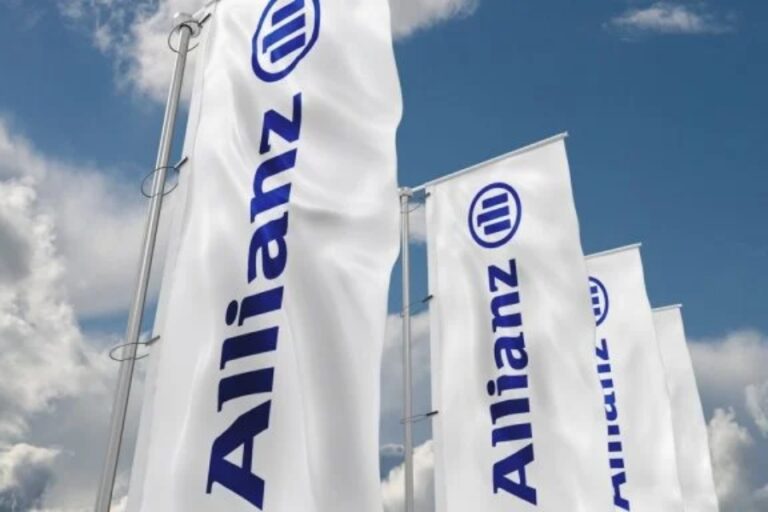 Informe anual sobre seguridad y transporte marítimo de Allianz Commercial