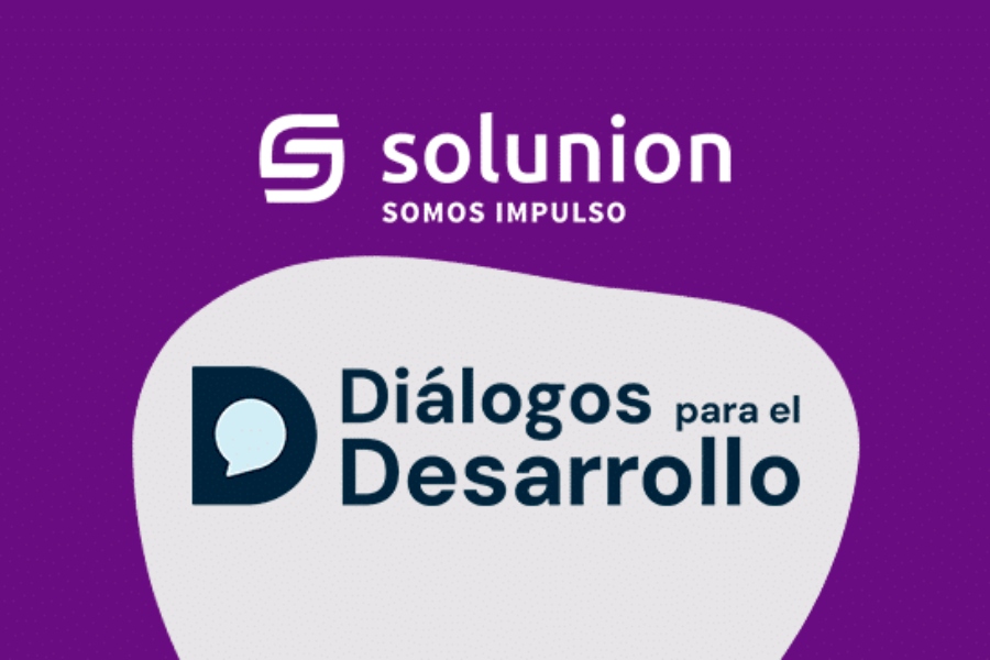 Solunion patrocina los Diálogos para el Desarrollo en Gran Canaria