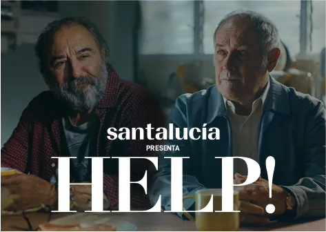 SANTALUCÍA logra un León de Bronce en Cannes Lions 2026