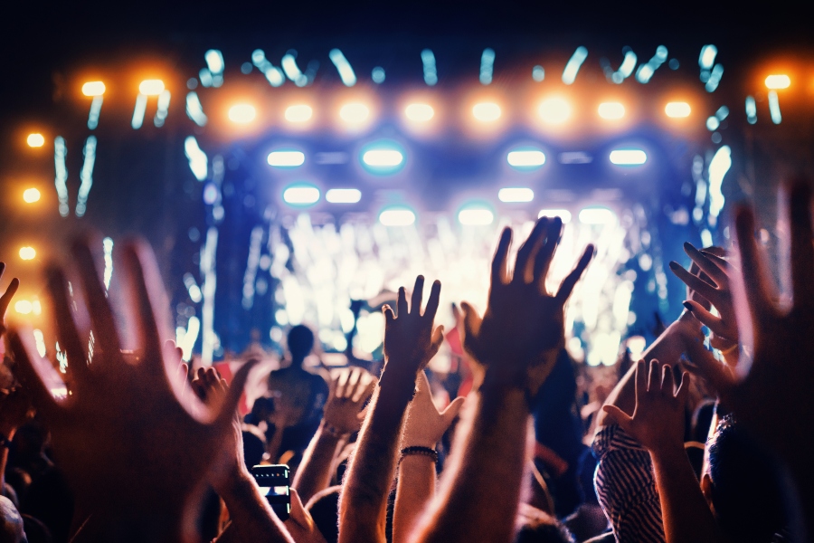 ingood by Reale Seguros impulsa su seguro de no asistencia anual para eventos,