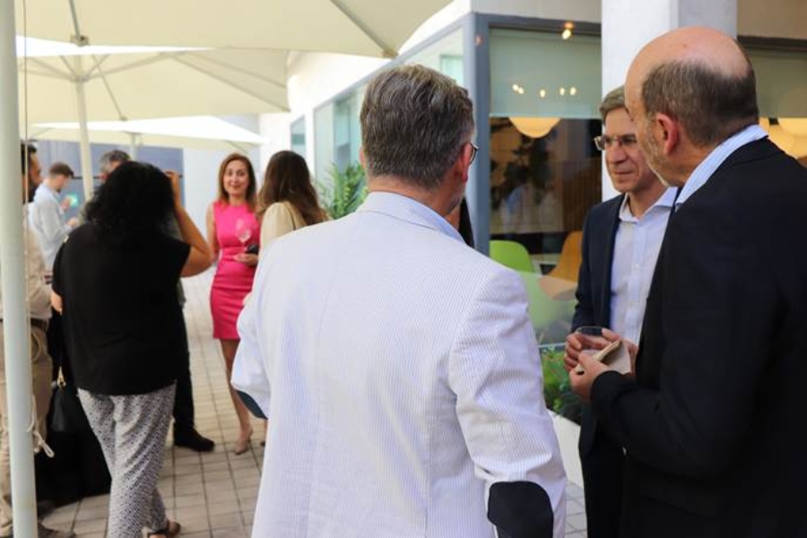 Iris Global celebra un nuevo encuentro con el sector asegurador en Madrid
