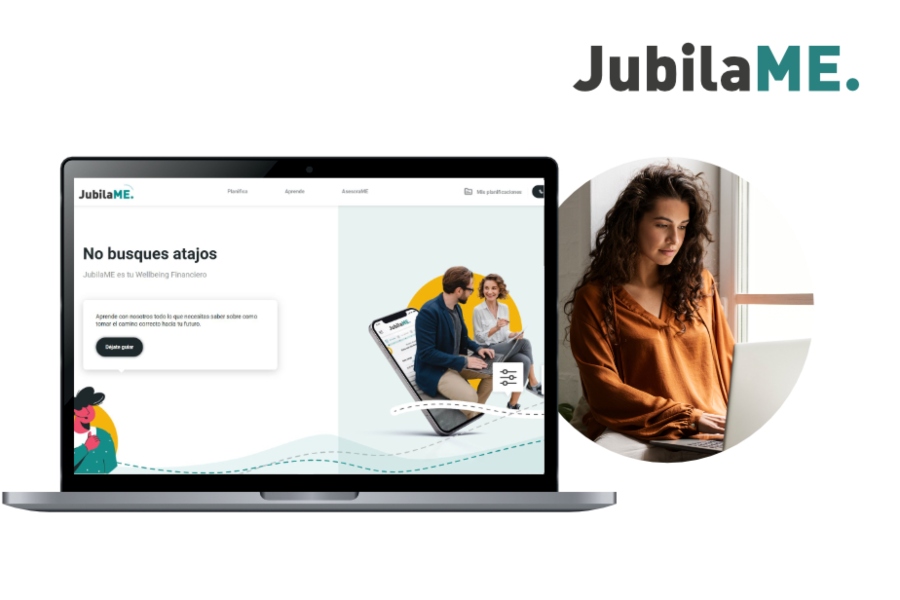JubílaME actualiza su cartera de inversión y ahorro
