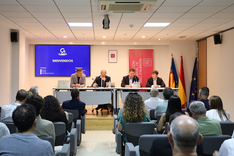 Quality Brokers participa en una jornada sobre responsabilidades empresariales