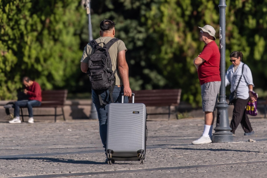 El 55% de las incidencias en viajes corresponde a cancelaciones