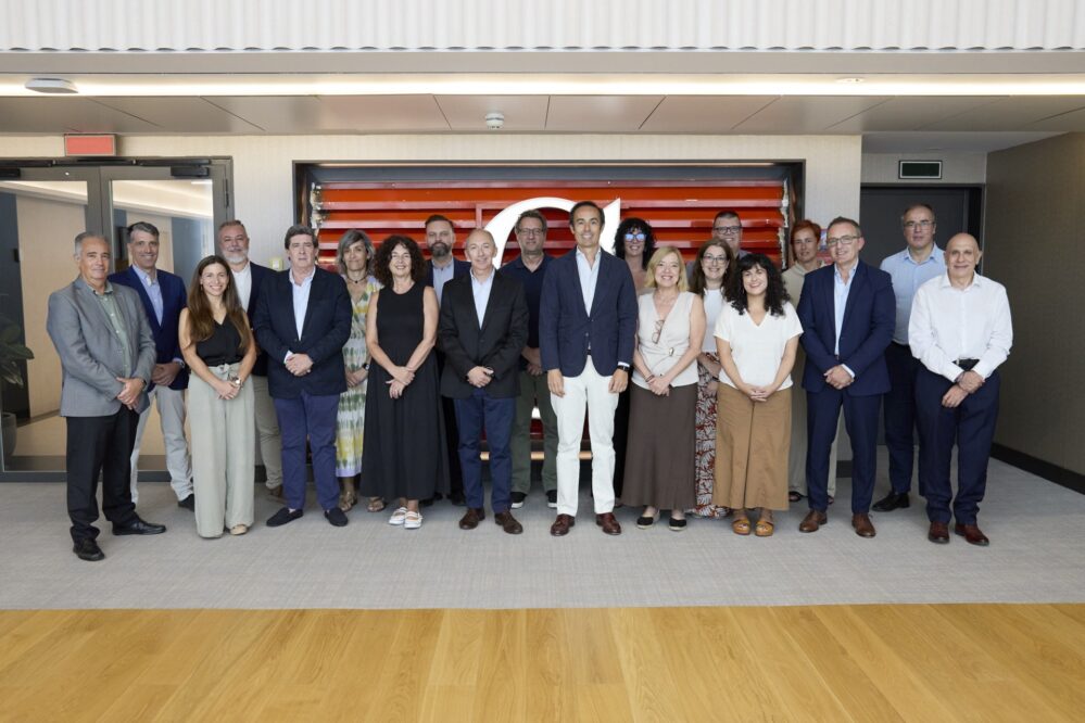 Generali firma su nuevo Convenio Colectivo para 2026-2029, unificando las condiciones laborales de toda la plantilla e incorporando nuevas mejoras sociales.